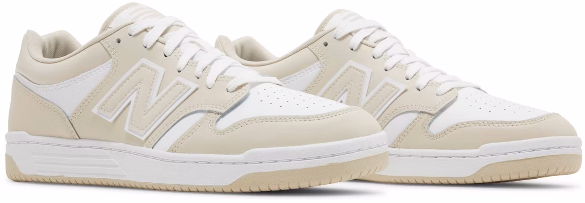 New Balance 480 'Timberwolf' BB480LBB Cheap New Balance 480 'Timberwolf' BB480LBB
