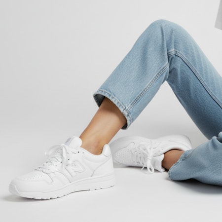 뉴발란스 480 '트리플 화이트' BB480L3W BB480L3W Order 뉴발란스 480 '트리플 화이트' BB480L3W BB480L3W