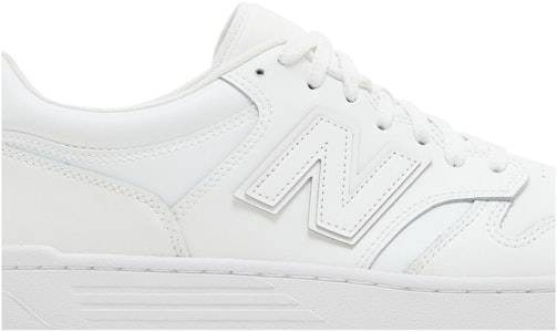 뉴발란스 480 '트리플 화이트' BB480L3W BB480L3W Shop 뉴발란스 480 '트리플 화이트' BB480L3W BB480L3W