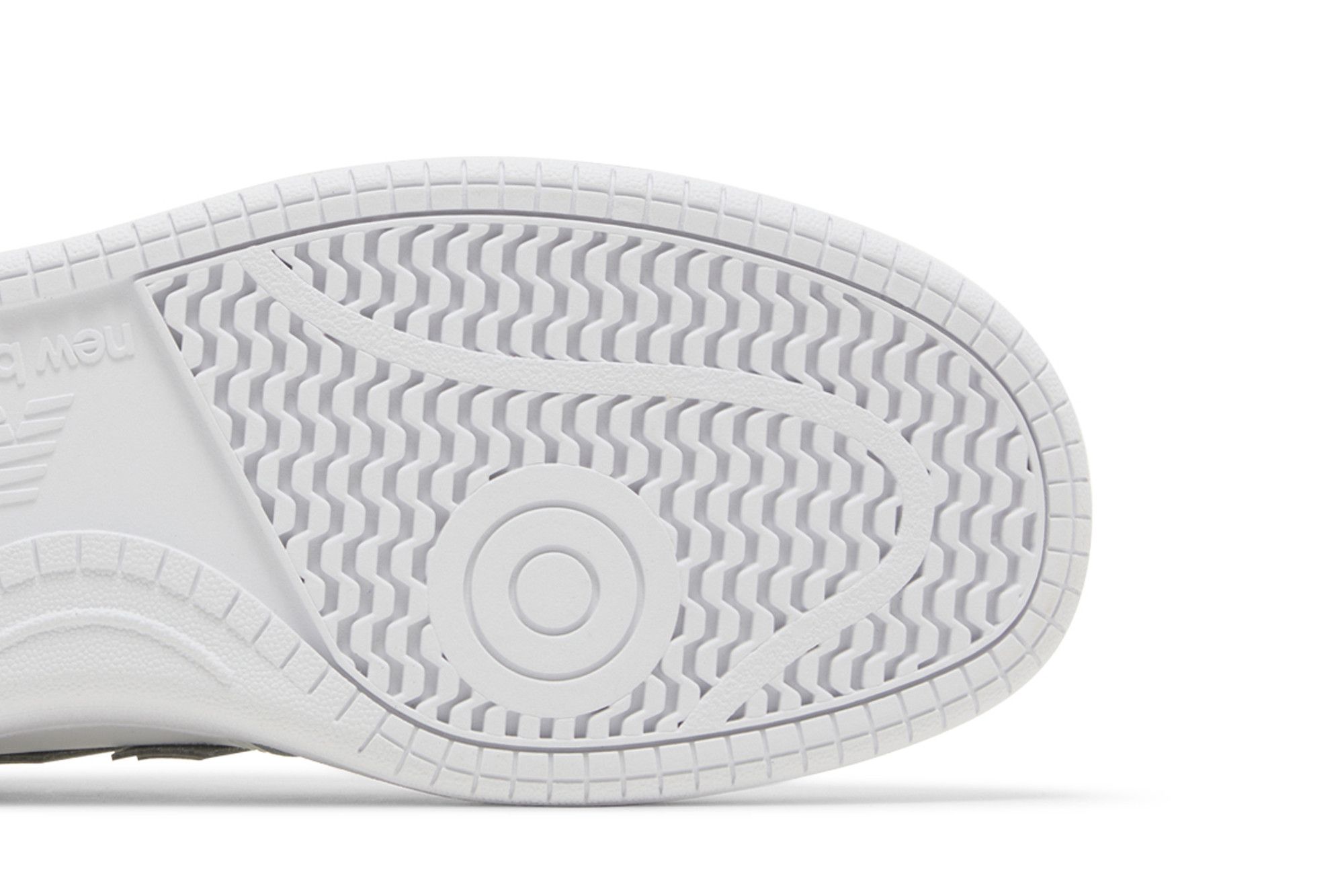 Sizing New Balance 480 'Putih Sepenuhnya' BB480L3W