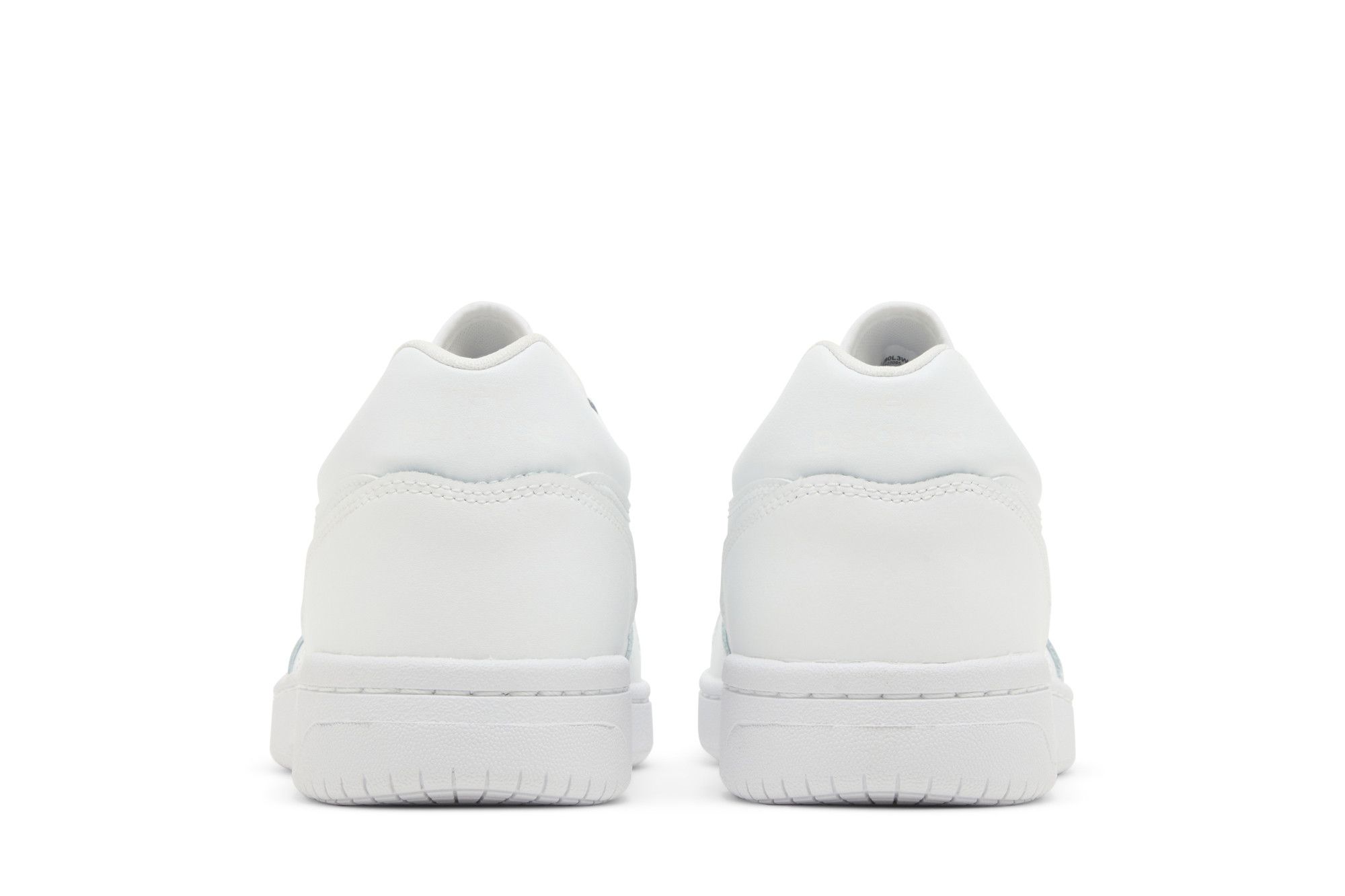 Sizing New Balance 480 'Triple White' BB480L3W