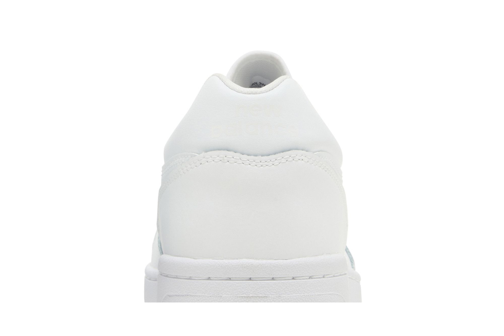 Cheap New Balance 480 'Triple White' BB480L3W
