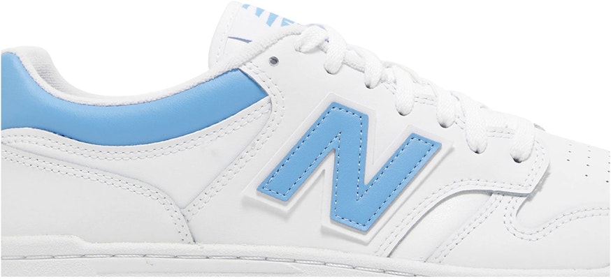 New Balance 480 'UNC' BB480LTC Order New Balance 480 'UNC' BB480LTC