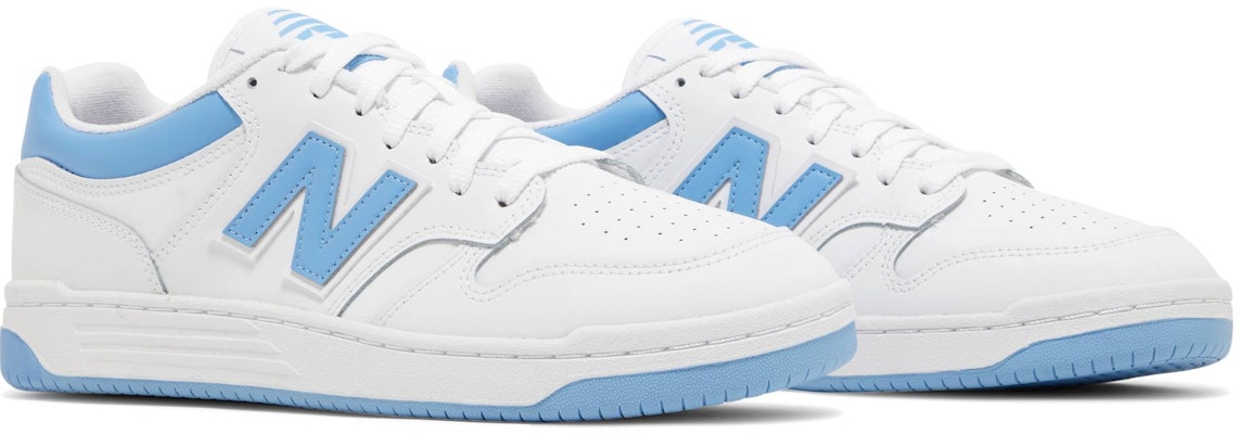 New Balance 480 'UNC' BB480LTC Cheap New Balance 480 'UNC' BB480LTC