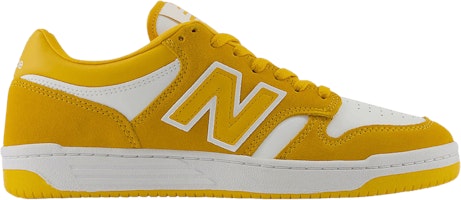 New Balance 480 'Varsity Gold' BB480LWA New Balance 480 'Varsity Gold' BB480LWA