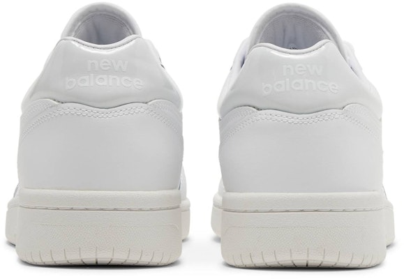 New Balance 480 'White' BB480LWW Details for New Balance 480 'White' BB480LWW