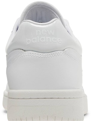New Balance 480 'White' BB480LWW Sizing New Balance 480 'White' BB480LWW
