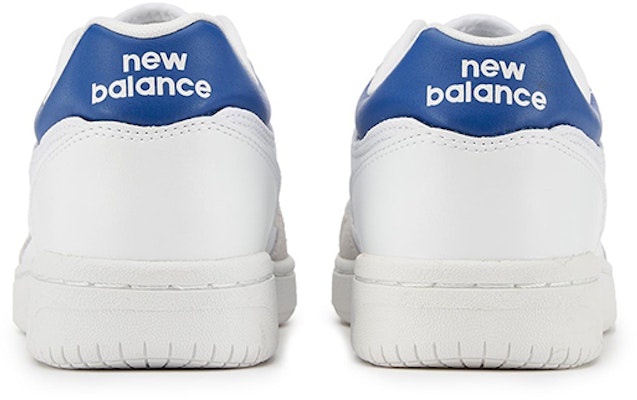 New Balance 480 'Putih Biru Atlantik' BB480LKC Shop New Balance 480 'Putih Biru Atlantik' BB480LKC