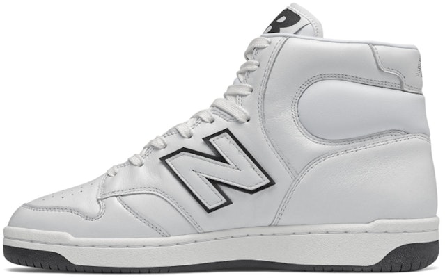 New Balance 480 'Blanco Negro' BB480HE Buy New Balance 480 'Blanco Negro' BB480HE