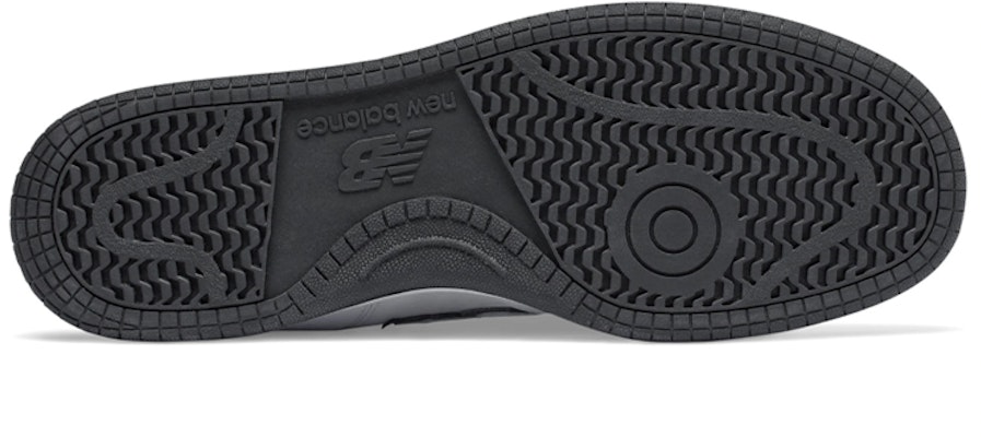 New Balance 480 'Blanco Negro' BB480HE Shop New Balance 480 'Blanco Negro' BB480HE