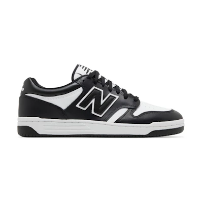 NB 480 'White Black'