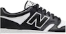 New Balance 480 'Putih Hitam' BB480LBA