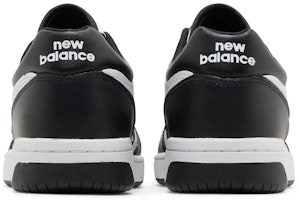 New Balance 480 'Blanco Negro' BB480LBA Details for New Balance 480 'Blanco Negro' BB480LBA