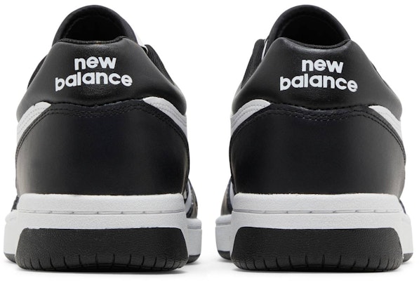 New Balance 480 'White Black' BB480LBA Details for New Balance 480 'White Black' BB480LBA