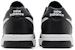 New Balance 480 'Putih Hitam' BB480LBA