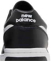 New Balance 480 'Blanco Negro' BB480LBA Sizing New Balance 480 'Blanco Negro' BB480LBA