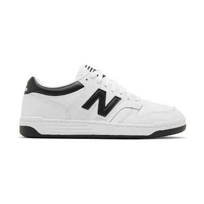 NB 480 'White Black'