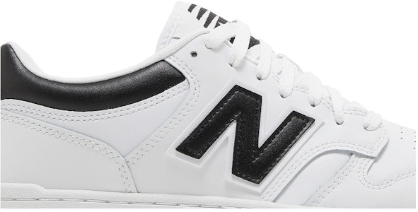 New Balance 480 'Putih Hitam' BB480LBK Order New Balance 480 'Putih Hitam' BB480LBK