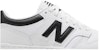 New Balance 480 'Putih Hitam' BB480LBK