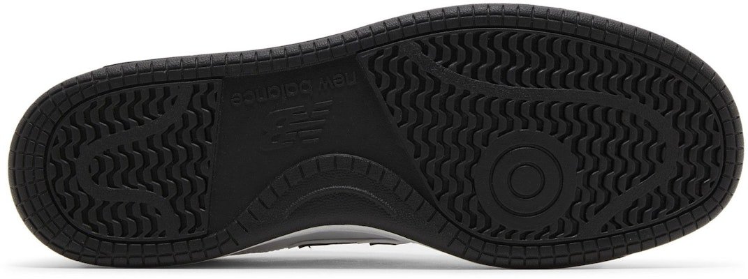 New Balance 480 'White Black' BB480LBK Shop New Balance 480 'White Black' BB480LBK
