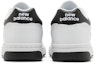 Details for New Balance 480 'Putih Hitam' BB480LBK