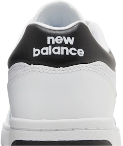 New Balance 480 'Putih Hitam' BB480LBK Sizing New Balance 480 'Putih Hitam' BB480LBK