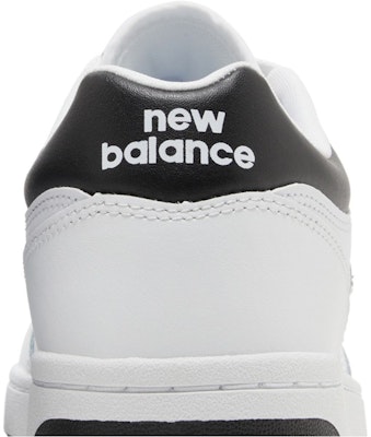 New Balance 480 'White Black' BB480LBK Sizing New Balance 480 'White Black' BB480LBK