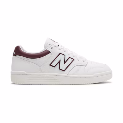 NB 480 'White Burgundy'