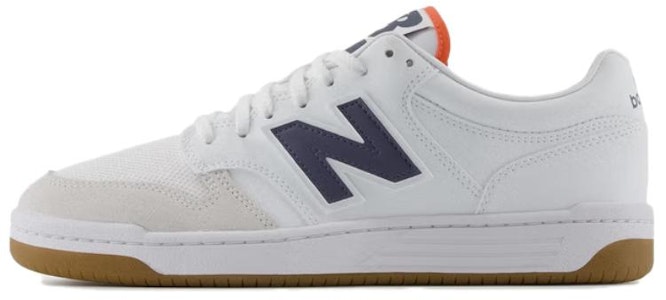 New Balance 480 'Putih Kelabu Artik Gelap Merah Teluk' BB480LFD Buy New Balance 480 'Putih Kelabu Artik Gelap Merah Teluk' BB480LFD