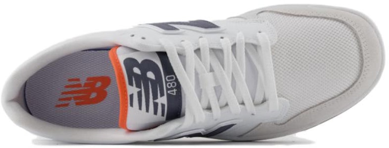 New Balance 480 'Putih Kelabu Artik Gelap Merah Teluk' BB480LFD Purchase New Balance 480 'Putih Kelabu Artik Gelap Merah Teluk' BB480LFD