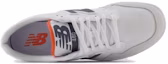 Details for New Balance NB 480 防滑耐磨 低筒 板鞋 通用款 白灰