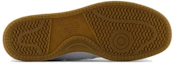 Sizing New Balance NB 480 防滑耐磨 低筒 板鞋 通用款 白灰