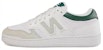 New Balance 480 'Putih Kelabu Nightwatch Hijau' BB480LKD