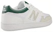 Shop New Balance 480 'Putih Kelabu Nightwatch Hijau' BB480LKD