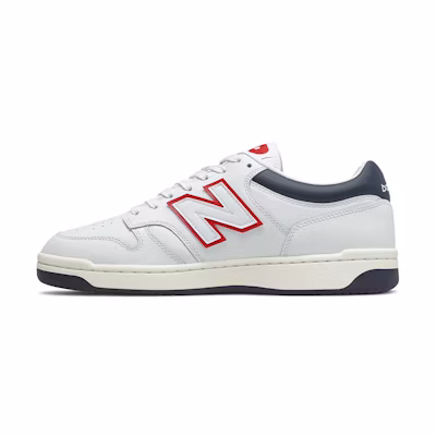 NB 480 'White Navy'