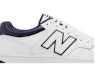 Order ニューバランス 480 白紺 (Nyū Baransu 480 Shirokon) BB480LWN