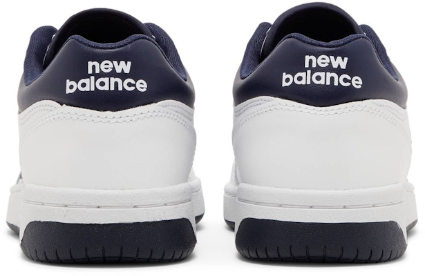 ニューバランス 480 白紺 (Nyū Baransu 480 Shirokon) BB480LWN Details for ニューバランス 480 白紺 (Nyū Baransu 480 Shirokon) BB480LWN