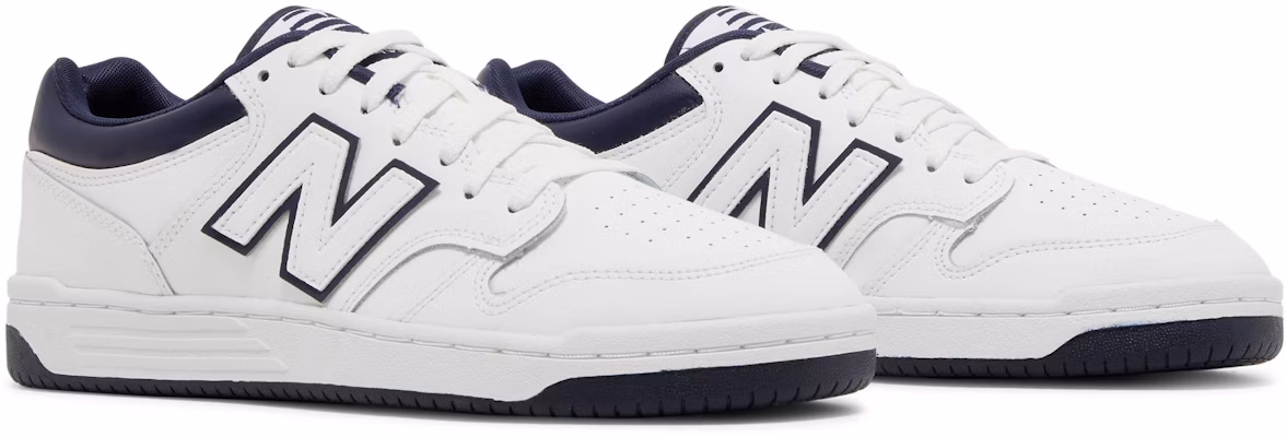 ニューバランス 480 白紺 (Nyū Baransu 480 Shirokon) BB480LWN Cheap ニューバランス 480 白紺 (Nyū Baransu 480 Shirokon) BB480LWN
