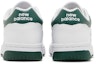 Details for New Balance 480 'Putih Nightwatch Hijau' BB480LNG
