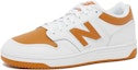 Buy 뉴발란스 480 화이트 오렌지 (New Balance 480 White Orange) BB480LMO