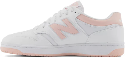 New Balance 480 'White Pink Haze' BB480LPH New Balance 480 'White Pink Haze' BB480LPH
