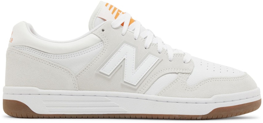 New Balance 480 'White Reflection' BB480LDK Buy New Balance 480 'White Reflection' BB480LDK