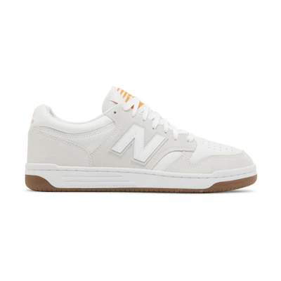 NB 480 'White Reflection'
