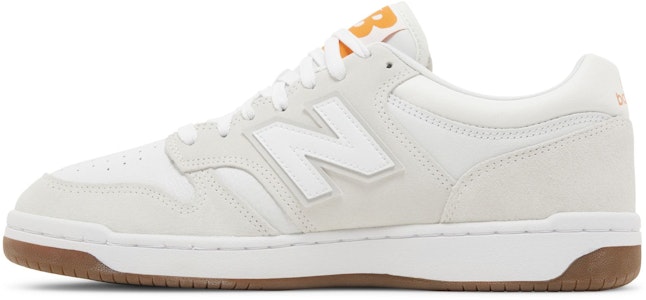 뉴발란스 480 화이트 리플렉션 (New Balance 480 White Reflection - 63 characters) BB480LDK Lookbook 뉴발란스 480 화이트 리플렉션 (New Balance 480 White Reflection - 63 characters) BB480LDK