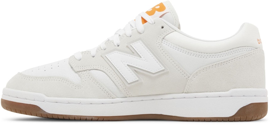 New Balance 480 'White Reflection' BB480LDK Lookbook New Balance 480 'White Reflection' BB480LDK