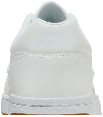 New Balance 480 'White Reflection' BB480LFR Sizing New Balance 480 'White Reflection' BB480LFR