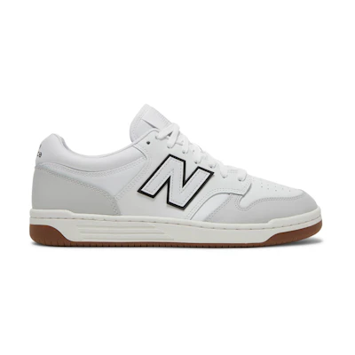 NB 480 'White Summer Fog'