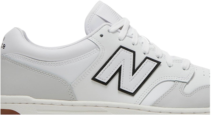 New Balance 480 'Putih Kabut Musim Panas' BB480LBS Order New Balance 480 'Putih Kabut Musim Panas' BB480LBS