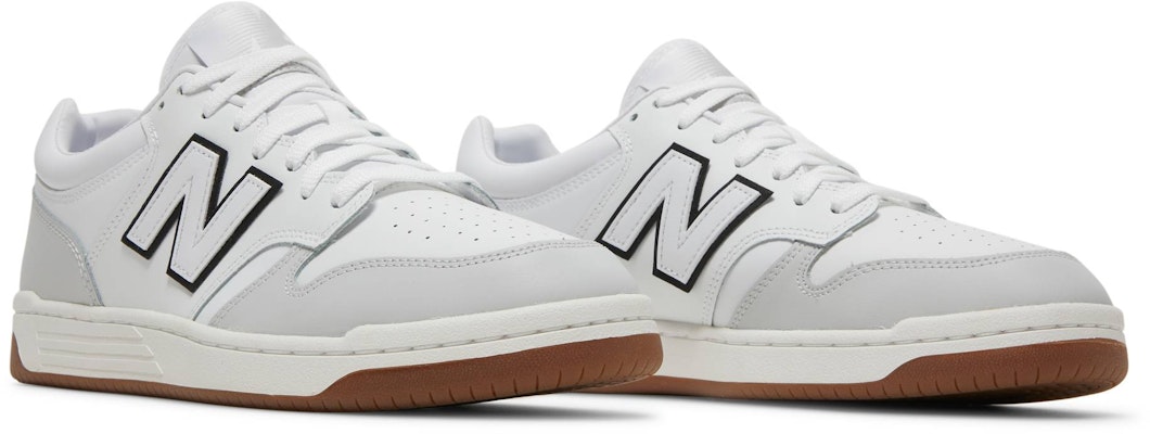 New Balance 480 'Putih Kabut Musim Panas' BB480LBS Cheap New Balance 480 'Putih Kabut Musim Panas' BB480LBS