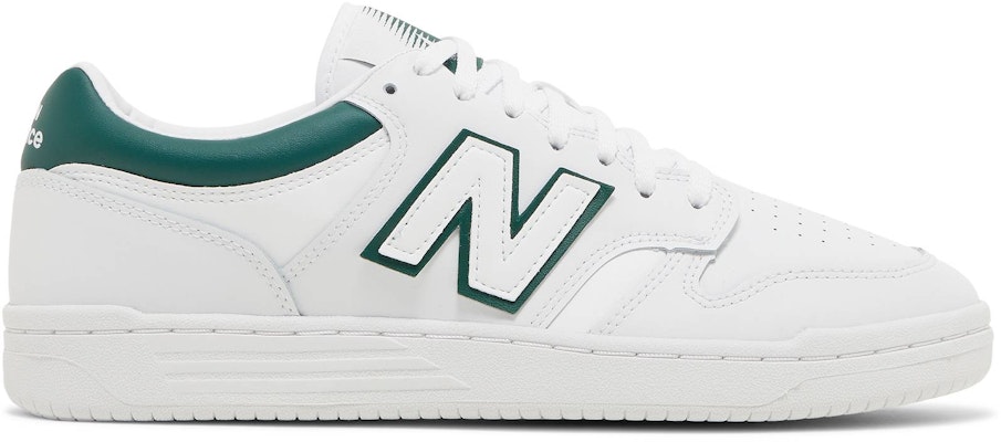 New Balance 480 'White Timberwolf' BB480LGT Buy New Balance 480 'White Timberwolf' BB480LGT